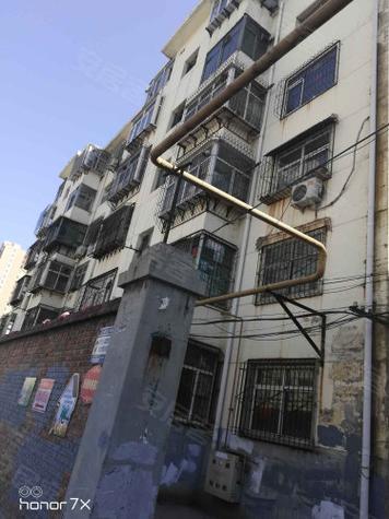 桥西家属楼房屋修缮全攻略 从勘察到验收的实用指南