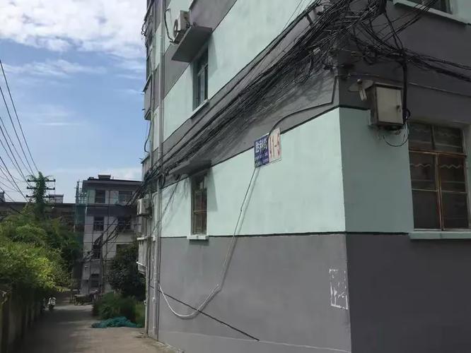 政府九幢房屋修缮工程目前概况