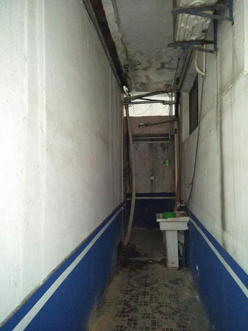 老屋焕新颜 警心暖寒冬——店子街派出所修缮改造侧记