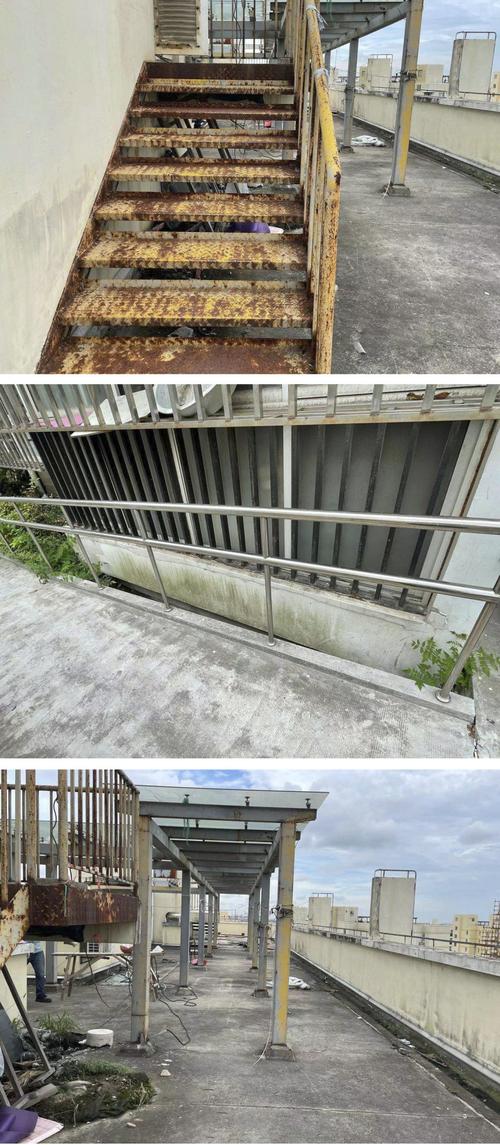 老小区焕发新活力！房屋修缮工程加紧推进，居民幸福感“就地升级”