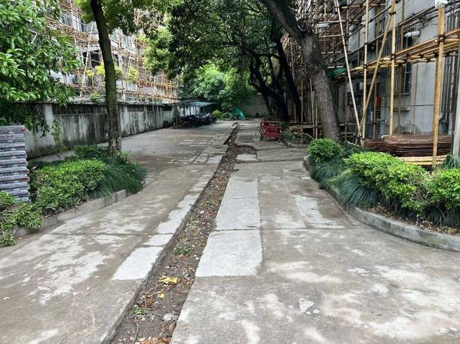 军产房屋试点纳入地方修缮 未来会变成什么？
